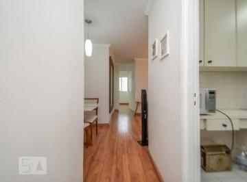 Apartamento · 70m² · 2 Quartos · Apartamento para Aluguel - Bela Vista, 2 Quartos, 70 m2 - São Paulo