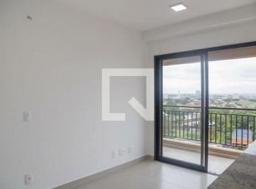 Apartamento · 60m² · 2 Quartos · 2 Vagas · Apartamento para Aluguel - Ribeirânia, 2 Quartos, 60 m2 - Ribeirão Preto