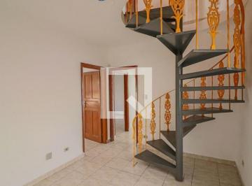 Casa · 252m² · 5 Quartos · 4 Vagas · Casa para Aluguel - Jaguaré, 5 Quartos, 252 m2 - São Paulo