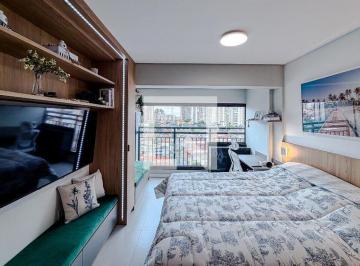 Apartamento · 25m² · 1 Quarto · Apartamento para Aluguel - Ipiranga, 1 Quarto, 25 m2 - São Paulo