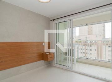 Apartamento · 25m² · 1 Quarto · Apartamento para Aluguel - Bela Vista, 1 Quarto, 25 m2 - São Paulo