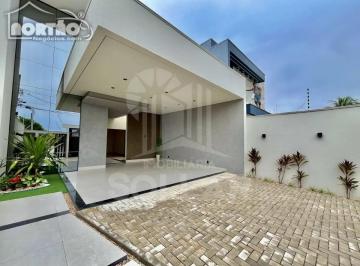 Imagem 1 · Casa para venda em Jardim Botânico, Sinop