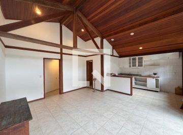 Casa · 1000m² · 2 Quartos · 2 Vagas · Casa para Aluguel - Vargem Grande, 2 Quartos,  1000 m2 - Rio de Janeiro