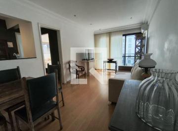 Apartamento · 41m² · 1 Quarto · 1 Vaga · Apartamento para Aluguel - Jardim Paulista, 1 Quarto, 41 m2 - São Paulo