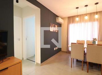 Apartamento · 60m² · 2 Quartos · 1 Vaga · Apartamento para Aluguel - Osvaldo Rezende, 2 Quartos, 60 m2 - Uberlândia