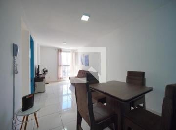 Apartamento · 60m² · 2 Quartos · Apartamento para Aluguel - Centro, 2 Quartos, 60 m2 - Florianópolis