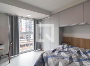 Apartamento · 20m² · 1 Quarto · Apartamento para Aluguel - Centro, 1 Quarto,  20 m2 - Curitiba