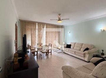 Apartamento · 115m² · 4 Quartos · 1 Vaga · Apartamento para Aluguel - Centro, 4 Quartos, 115 m2 - Guarujá