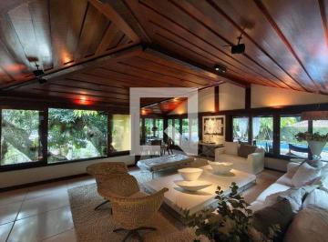 Casa · 840m² · 4 Quartos · 5 Vagas · Casa à Venda - Freguesia , 4 Quartos, 840 m² - Rio de Janeiro