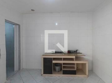 Casa · 125m² · 1 Quarto · 1 Vaga · Casa à Venda - Sapopemba, 1 Quarto, 125 m² - São Paulo