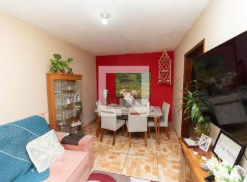 Casa · 50m² · 3 Quartos · 1 Vaga · Casa à Venda - Campo Grande, 3 Quartos, 50 m² - Rio de Janeiro