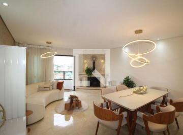 Apartamento · 289m² · 4 Quartos · 4 Vagas · Apartamento à Venda - Água Fria, 4 Quartos, 289 m² - São Paulo