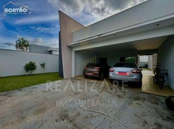 Imagem 1 · Casa para venda em Aquarela Brasil Residencial, Sinop
