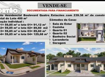 Imagem 1 · Casa para venda em Sinop