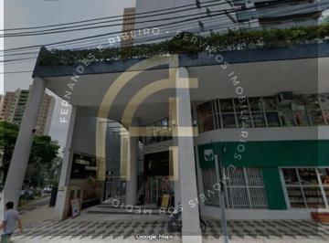 Imagem 1 · Conjunto Comercial-Sala para aluguel em Água Verde, Curitiba