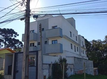 Imagem 1 · Apartamento para aluguel em Santa Cândida, Curitiba