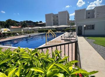 Imagem 1 · Apartamento para venda em Carumbé, Cuiabá