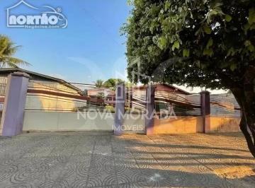Imagem 1 · Casa para venda em Sinop