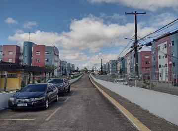 Foto 1 · Apartamento para Alugar - Pitimbu - Natal/RN
