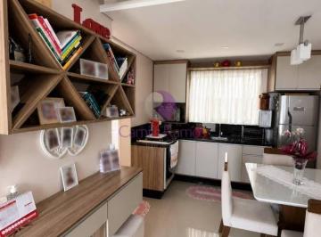 Casa · 2 Quartos · 2 Vagas · Sobrado à Venda no Residencial Mirante II – Suzano/SP