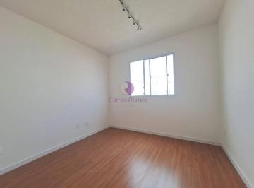 Apartamento · 42m² · 2 Quartos · 1 Vaga · Apartamento à Venda – Chácara Estância Paulista, Suzano/SP