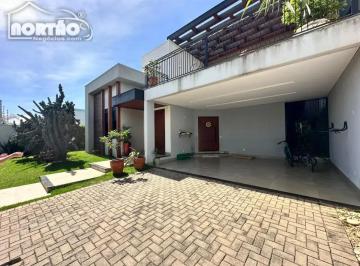 Imagem 1 · Casa para venda em Aquarela das Artes, Sinop