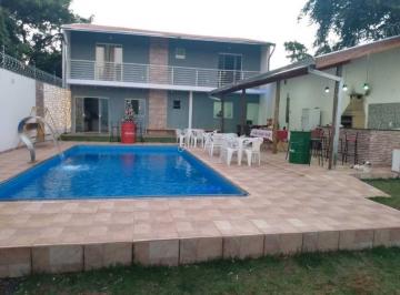 Imagem 1 · Chácara para venda em Vale do Igapó, Bauru