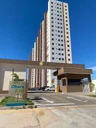 Imagem 1 · Apartamento para venda em Parque Ohara, Cuiabá