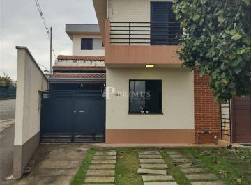 Casa · 85m² · 2 Quartos · 1 Vaga · Casa de Condomínio com 2 quartos, Jardim Modelo - Suzano