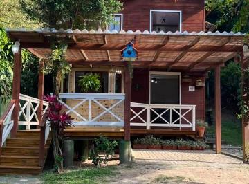 Imagem 1 · Casa para venda e aluguel em Campeche, Florianópolis