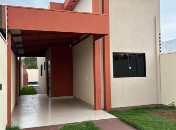 Imagem 2 · Casa para venda em Tangará da Serra