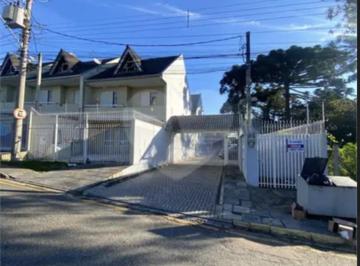 Casa de 4 quartos, Curitiba · Sobrado bairro Portao- 4 quartos,1 suite, 122,2m2 útil, 3 vagas de garagem