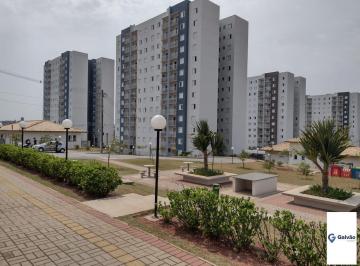 Apartamento · 64m² · 2 Quartos · 1 Vaga · Apartamento para locação no condomínio Residencial Conquista no Jardim Tamoio em Jundiaí - SP