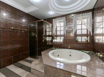 Imagem 2 · Casa para venda em Parolin, Curitiba