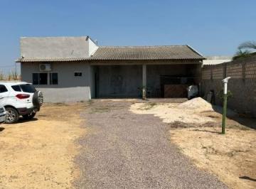 Imagem 1 · Casa para venda em Guarantã do Norte
