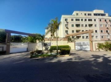 Apartamento · 46m² · 2 Quartos · 1 Vaga · Apartamento no bairro Manuel Dias Branco, em Fortaleza-ce!