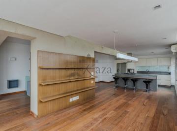 Apartamento · 260m² · 3 Quartos · 4 Vagas · Apartamento - Itaim Bibi - 3 Dormitórios - 260m²