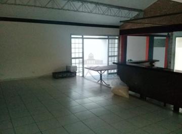 Comercial · 350m² · 3 Vagas · Ponto Comercial - Comercial - No bairro Vila Ema - 260m².
