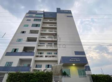 Imagem 1 · Apartamento para venda em Urupá, Ji-Paraná