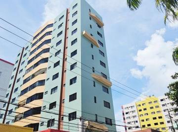 Apartamento de 3 quartos, Natal · Apartamento no Geraldo Barros com 110 metros