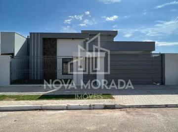 Imagem 1 · Casa para venda em Residencial Paris, Sinop