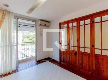 Apartamento · 119m² · 2 Quartos · 1 Vaga · Apartamento à Venda - Botafogo, 2 Quartos, 119 m² - Rio de Janeiro