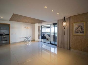 Apartamento · 150m² · 3 Quartos · 2 Vagas · Apartamento à Venda - Jardim Goiás, 3 Quartos, 150 m² - Goiânia