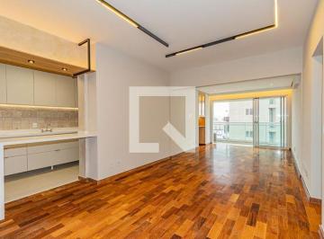 Apartamento · 96m² · 2 Quartos · 2 Vagas · Apartamento à Venda - Brooklin, 2 Quartos, 96 m² - São Paulo