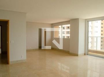 Apartamento · 180m² · 3 Quartos · 3 Vagas · Apartamento à Venda - Jardim Goiás, 3 Quartos, 180 m² - Goiânia