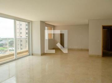 Apartamento · 180m² · 3 Quartos · 3 Vagas · Apartamento à Venda - Jardim Goiás, 3 Quartos, 180 m² - Goiânia