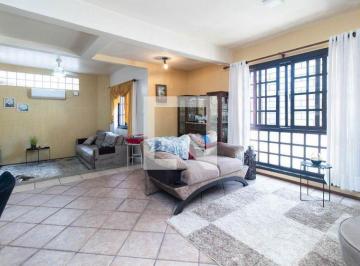 Casa · 300m² · 3 Quartos · 4 Vagas · Casa à Venda - Jardim Botânico, 3 Quartos, 300 m² - Porto Alegre