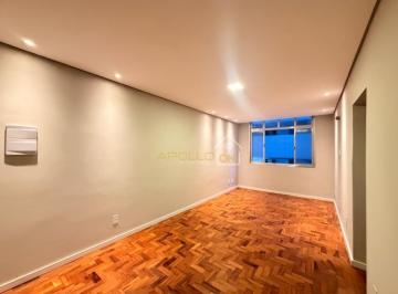 Apartamento · 66m² · 1 Quarto · 1 Vaga · Apartamento 1 Quarto -Jose Menino - Santos