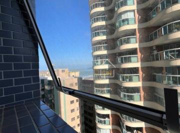 Apartamento · 25m² · 1 Quarto · Apartamento - Pompeia - Santos