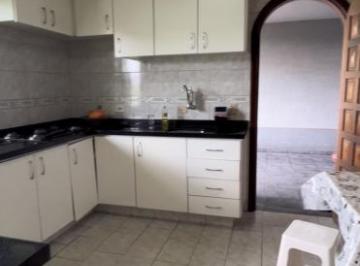 Imagem 1 · Sobrado para venda em Fazendinha, Curitiba